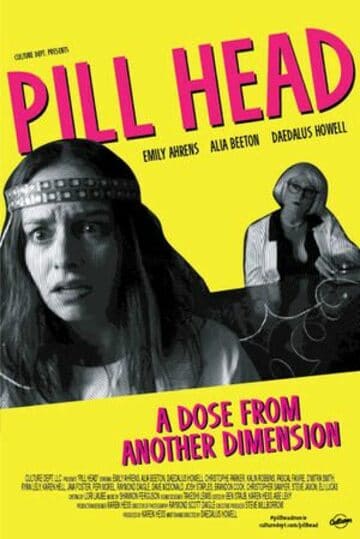 Под таблеткой онлайн