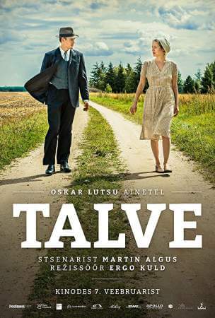 Зима онлайн