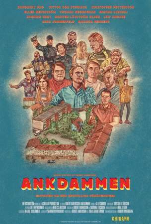 Утиный пруд онлайн