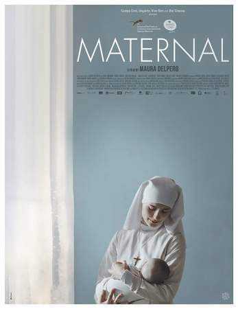 Материнский инстинкт онлайн