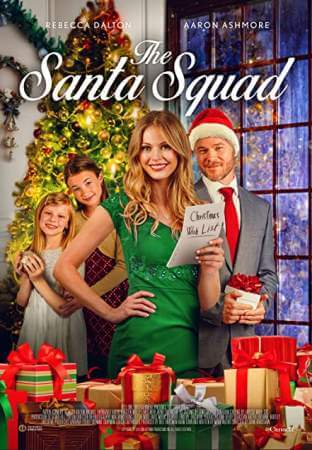 Отряд Санты онлайн
