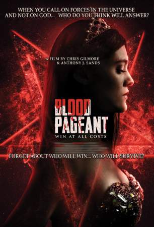 Кровавый конкурс онлайн