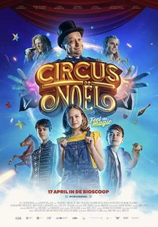 Цирк Ноэль онлайн