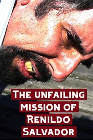 Безупречная миссия Ренильдо Сальвадора онлайн