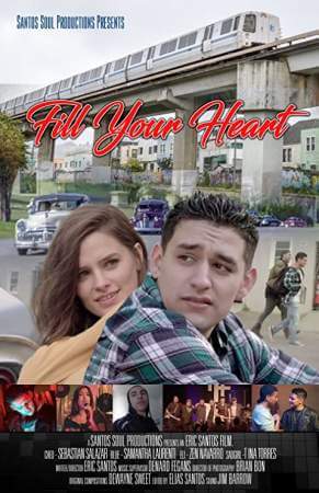 Наполни сердце любовью онлайн