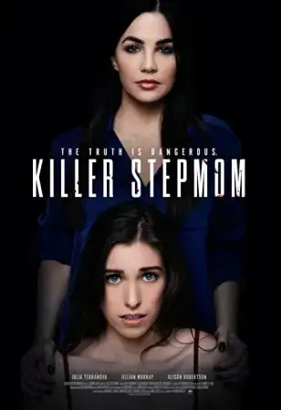 Мачеха-убийца онлайн