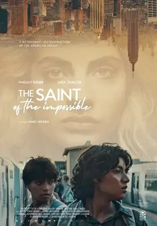 Святая невозможного онлайн