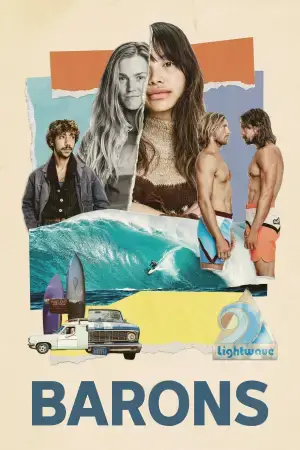 Бароны онлайн