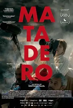 Матадеро онлайн