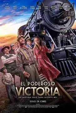 Великолепная Виктория онлайн