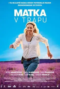 Мать в ловушке онлайн