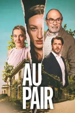 Гувернантка онлайн