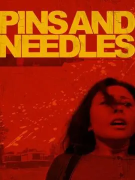 На иголках онлайн