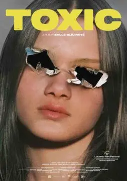 Токсичность онлайн