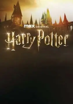 Гарри Поттер онлайн