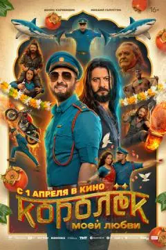 Королёк моей любви онлайн